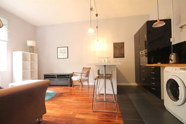 2 bed flat, 58 St Andrews Street, Newcastle Upon Tyne, Newcastle, NE15SF - Image 1